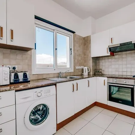 Villa Tia Ayia Napa