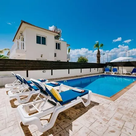 Villa Tia