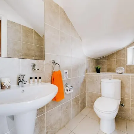 Villa Tia *